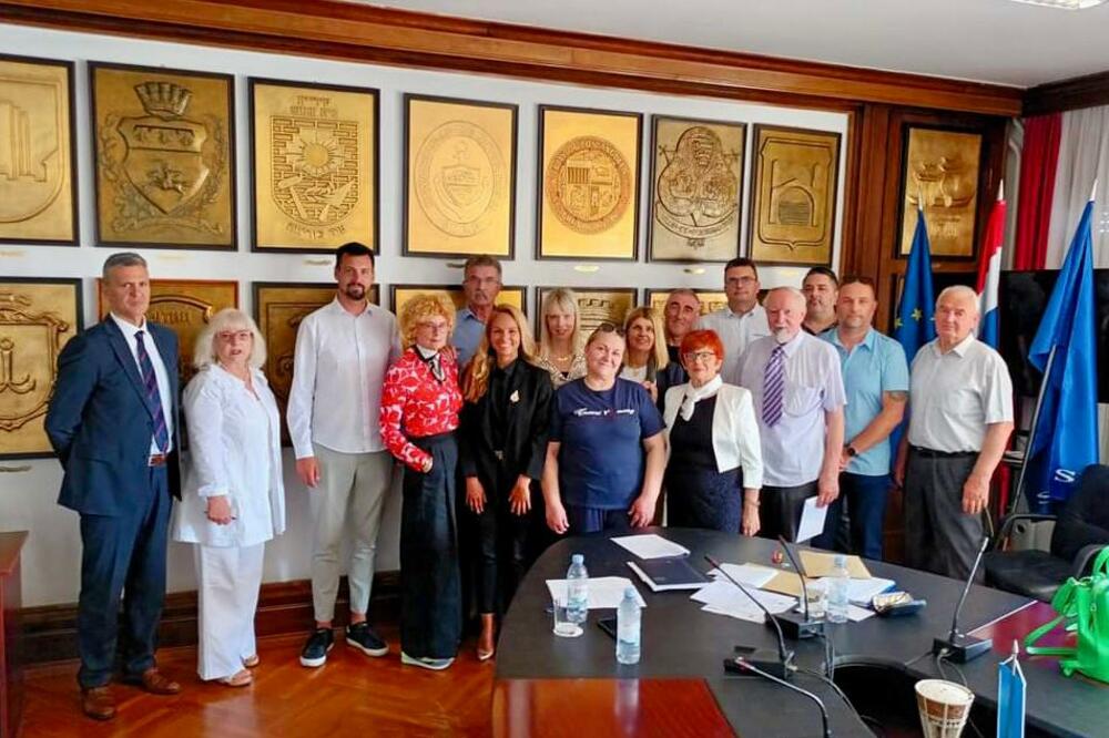 Foto: Privatna arhiva