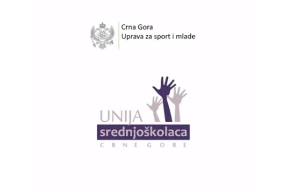 Unija srednjoškolaca Crne Gore, Foto: Printscreen YouTube