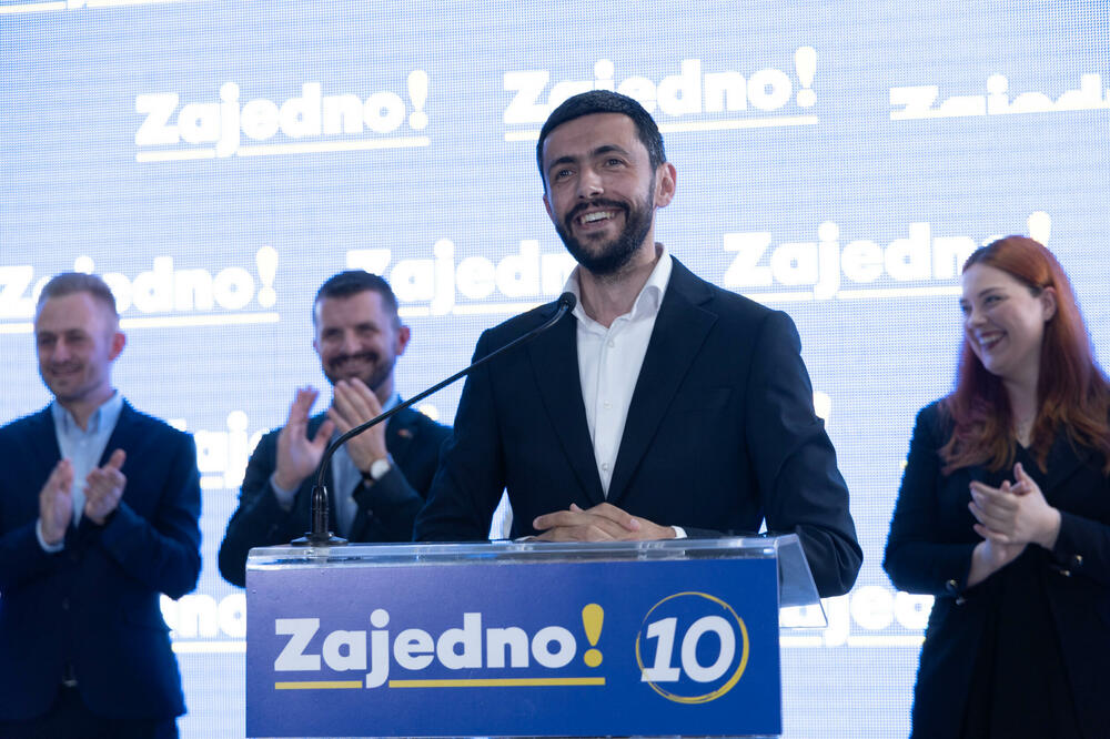 Živković, Foto: DPS