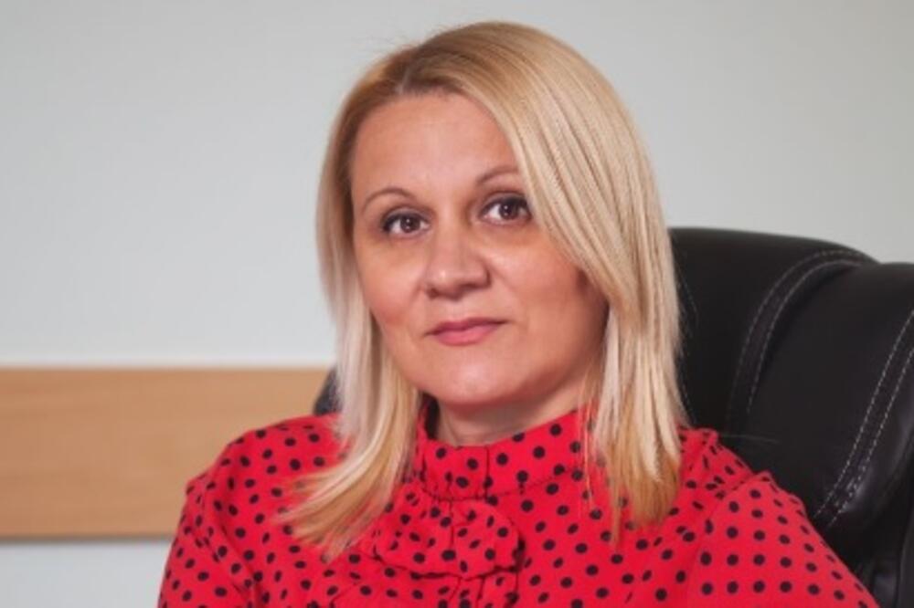 Svetlana Drobnjak, Foto: Privatna arhiva