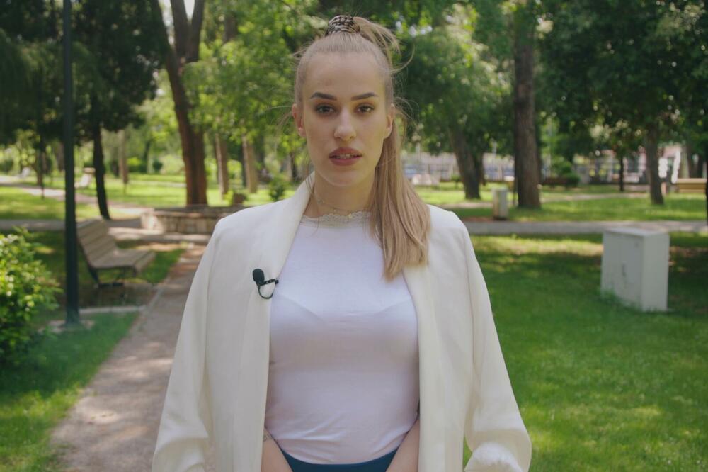 Ivanović, Foto: Pokret za promjene