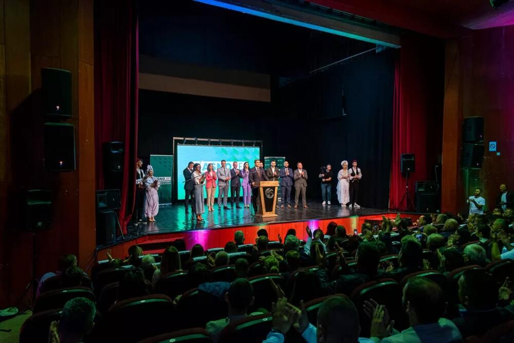 <p>"To ćemo postići samo ukoliko u njoj Muhamed i Marko imaju ista prava i ukoliko isto pripada njima u Crnoj Gori", kazao je lider Bošnjačke stranke</p>