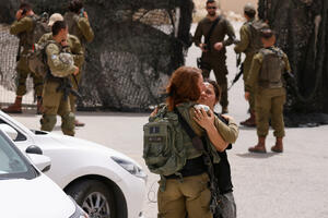 Pucnjava duž granice: Ubijeno troje izraelskih vojnika i egipatski...