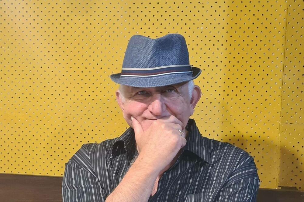 Krstović, Foto: Radio Tivat