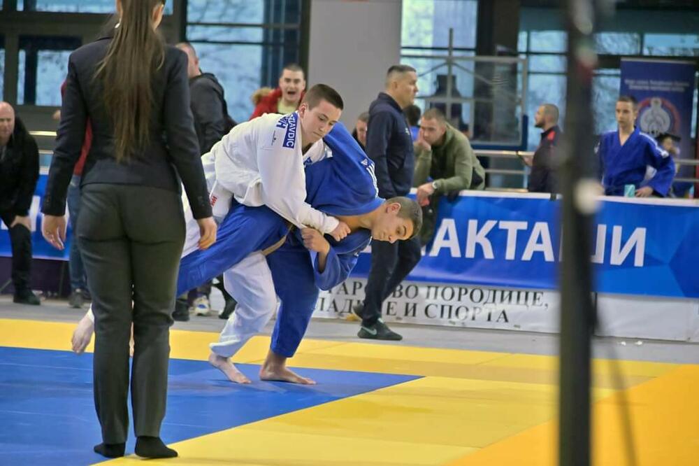 Jovan Radulović: Predan rad se isplati, Foto: Privatna arhiva