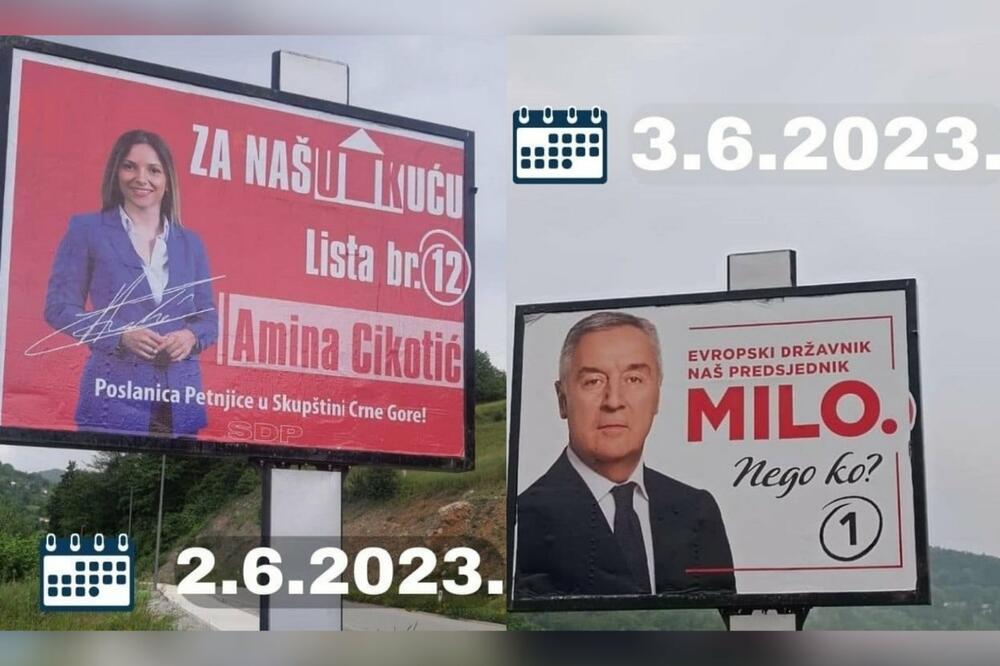 Foto: Amina Cikotić (Facebook)