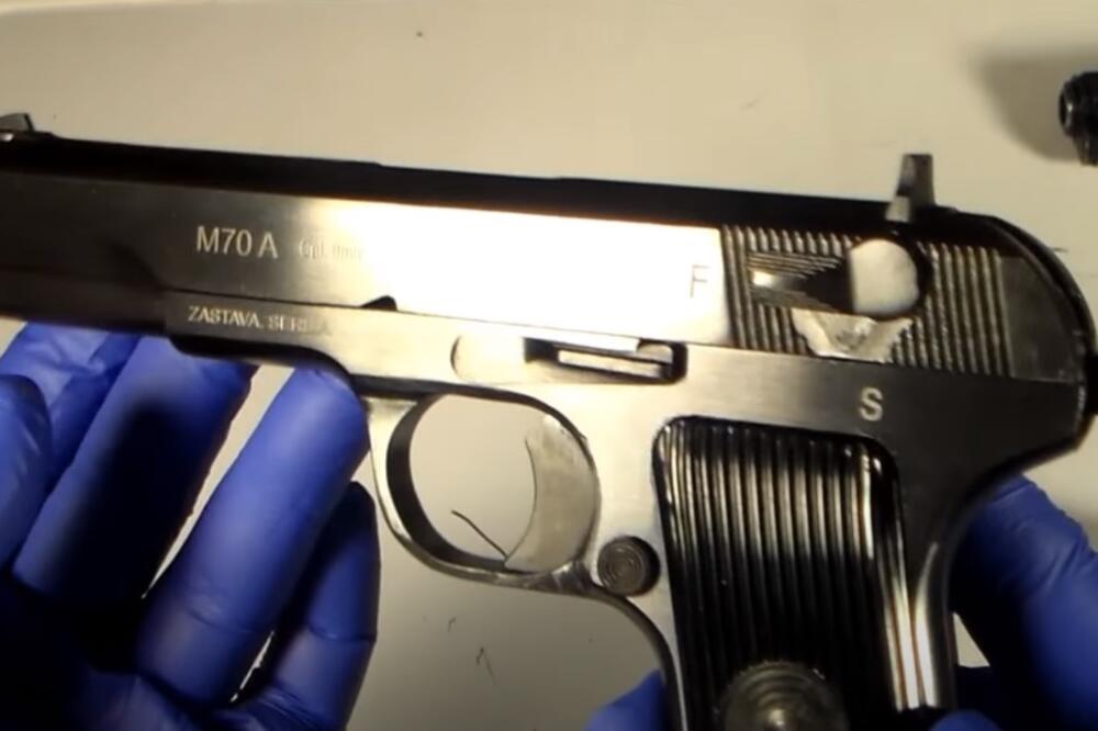 Ilustracija, Foto: Screenshot/Youtube