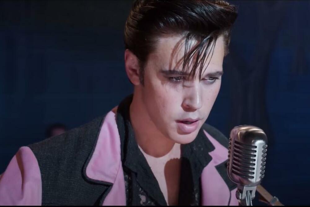 U filmu “Elvis” upotrijebili vještačku inteligenciju kako bi spojili lice pjevača sa Ostinom Butler, glavnim glumcem, Foto: Printscreen YouTube/Warner Bros. Pictures