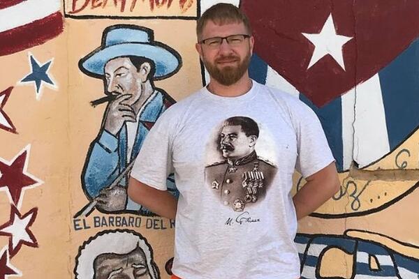 Korišćenje tinejdžera za širenje Putinove propagande u Ukrajini