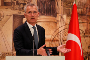 Stoltenberg Erdoganu: Švedska ispunila obaveze prema Turskoj za...