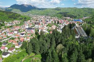 U Kolašinu razvijati turizam, ali bez prekomjerne gradnje