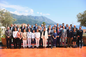 Bregu: Protekla godina najznačajna za Zapadni Balkan po pitanju...