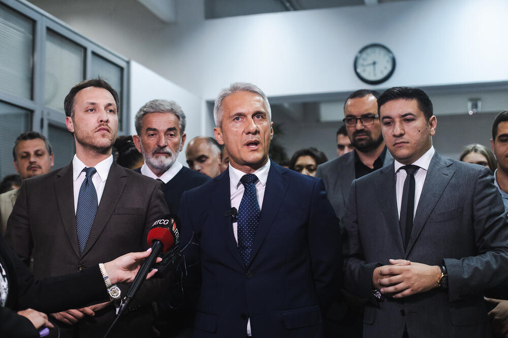 Foto: Prava Crna Gora