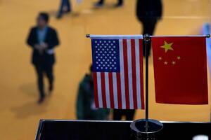 Opasni muk u komunikacijama između Kine i SAD
