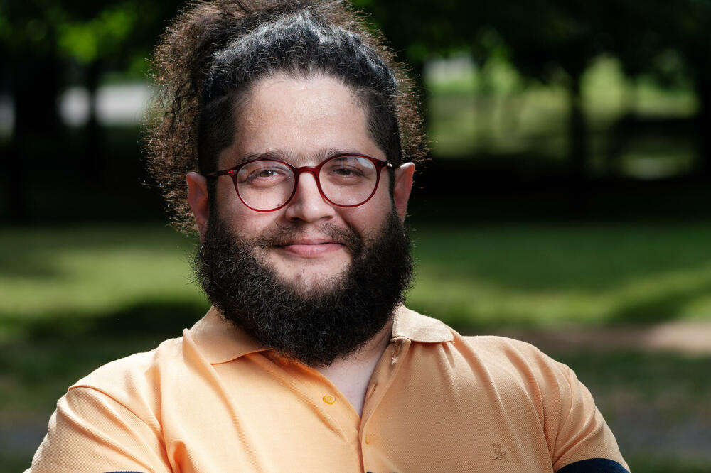 Draganić, Foto: Pokret Preokret