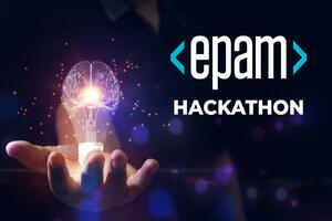 Kompanija Epam Systems organizuje Hakaton za mlade