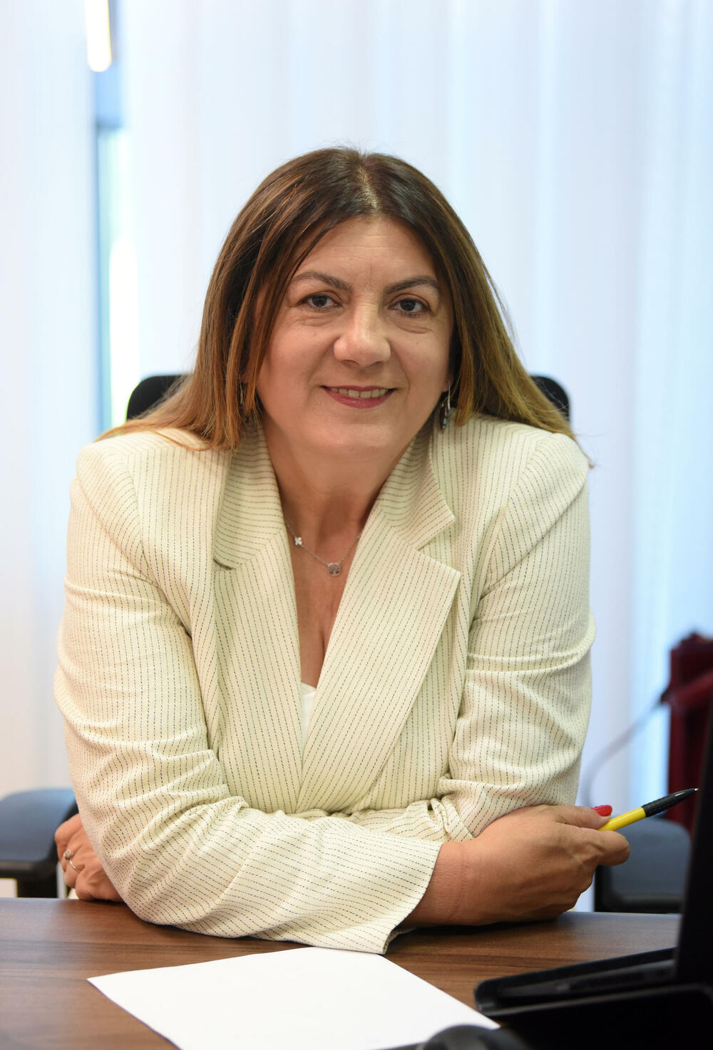 Ljiljana Pižurica