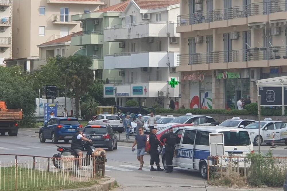 Pretresi u Budvi, Foto: Vuk Lajović