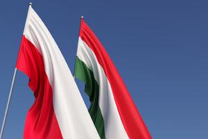 Prljavi razvod Mađarske i Poljske