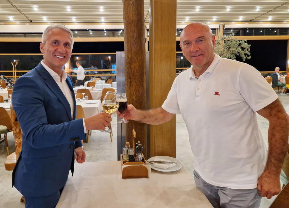 Narodna koalicija - Složno i tačka