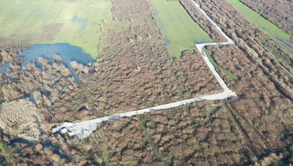 <p>Iz CZIP-a apelovali da se spriječi dalja devastacija, da Mareza ne bi bila "još jedan primjer područja koje je zaštićeno samo na papiru"</p>