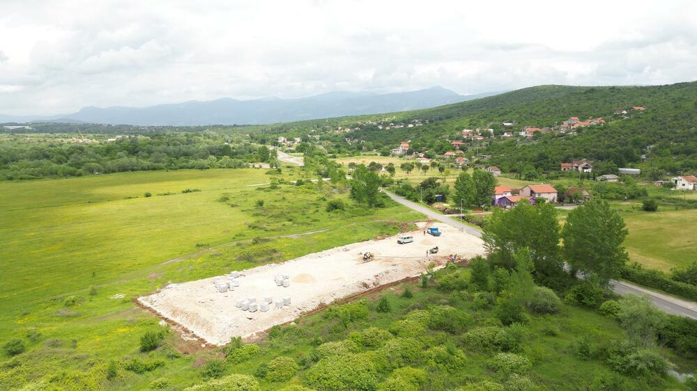 <p>Iz CZIP-a apelovali da se spriječi dalja devastacija, da Mareza ne bi bila "još jedan primjer područja koje je zaštićeno samo na papiru"</p>