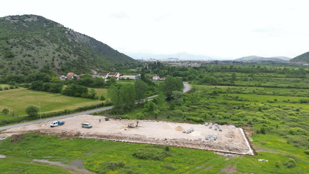 <p>Iz CZIP-a apelovali da se spriječi dalja devastacija, da Mareza ne bi bila "još jedan primjer područja koje je zaštićeno samo na papiru"</p>