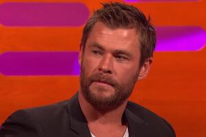 Chris Hemsworth on the disappointing "Thor: Love and Thunder": Became...