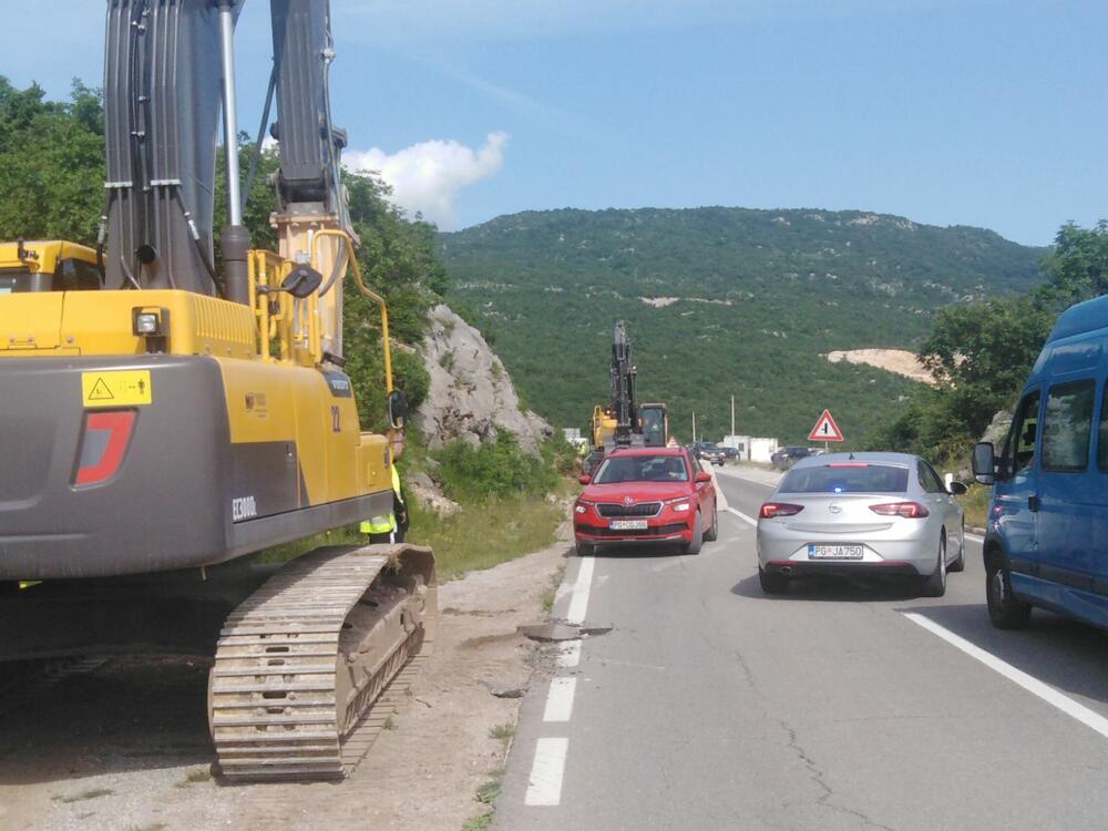 <p>Predsjednik Vlade kazao da je saradnja sa Opštinom Nikšić "na najvećem mogućem nivou"</p>