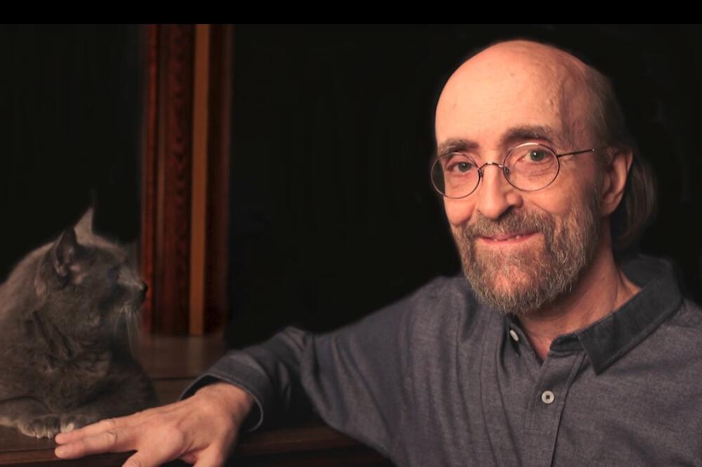 Vinston, Foto: Printscreen YouTube