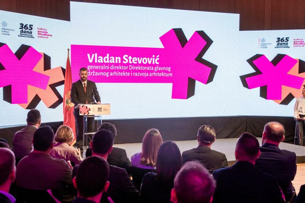 Vladan Stevović, Foto: PR centar