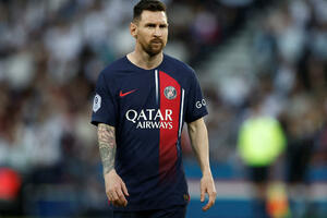 Mesi potvrdio: Idem u Inter iz Majamija