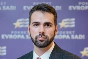 Krvavac: Crnogorski amandmani spriječili manipulaciju o Srbima kao...