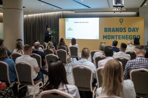 Održan prvi Glovo Brands Day u Crnoj Gori