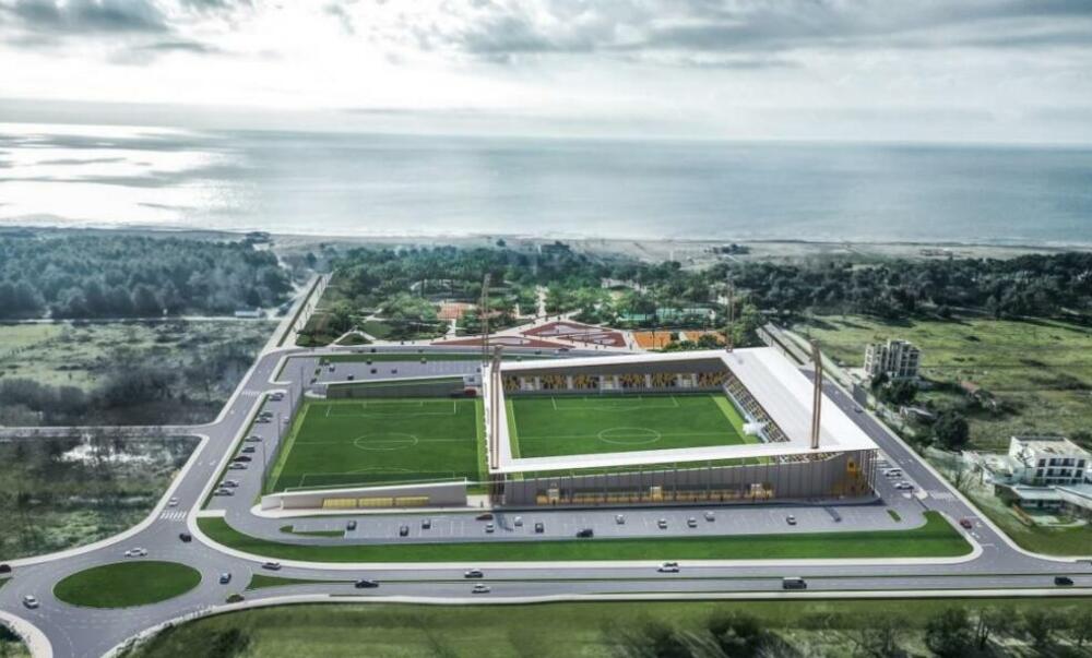 <p>Pobjednički tim arhitekata kao nagradu je dobio 20.000 eura, dok se na drugom mjestu našla "Maden grupa" sa Kosova, kojoj je pripalo 12.000 eura</p>