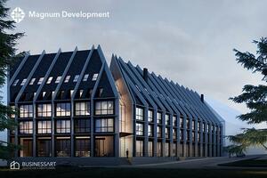 Veliki dan za Crnu Goru: Crowne Plaza stiže u Kolašin