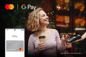 Mastercard doveo Google Pay u Crnu Goru