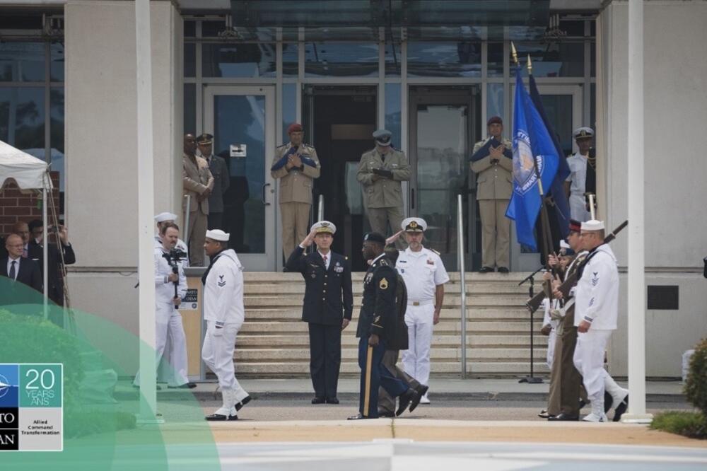 Foto: Ministarstvo odbrane