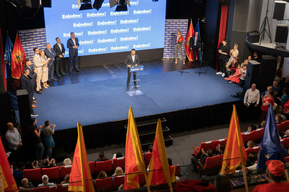 Foto: Zajedno