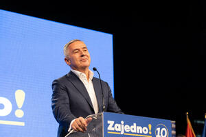 Đukanović: DPS is ready to look objectively at its shortcomings and...