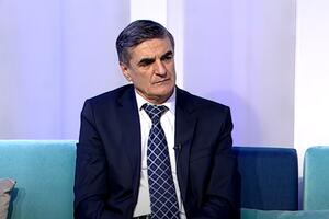 Aligrudić ponovo izabran za v.d. direktora Fonda PIO