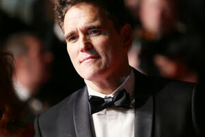 Matt Dillon turned down Quentin Tarantino