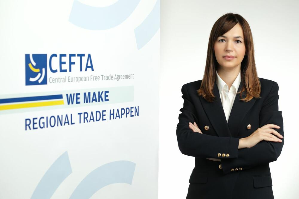 Foto: CEFTA Sekretarijat