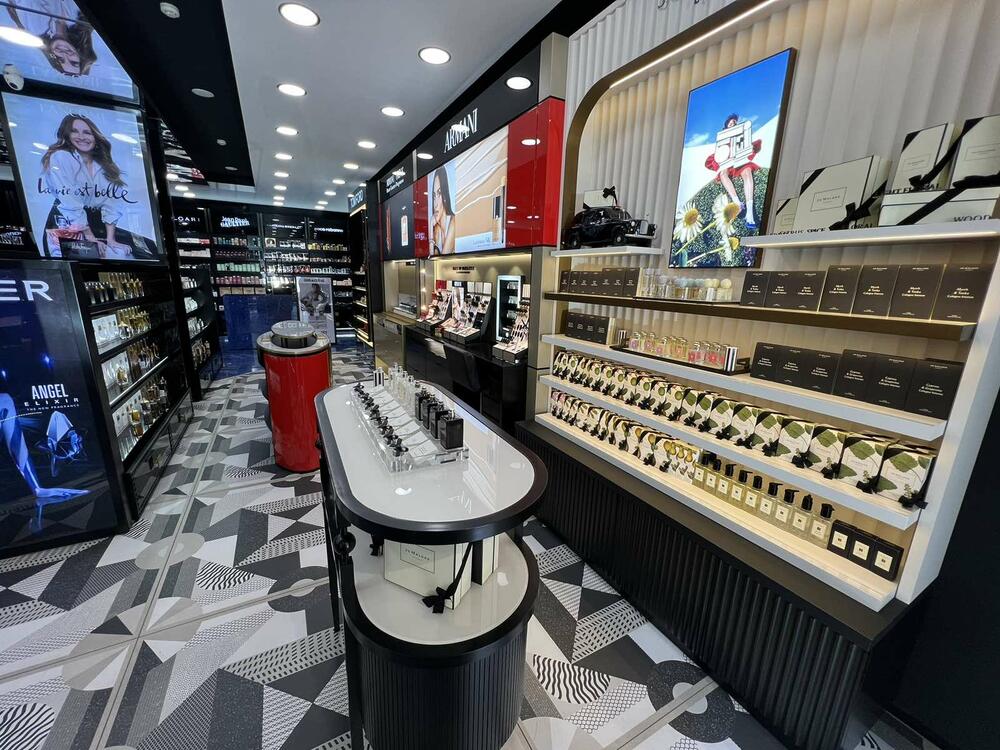 <p>U Bar-Kod Shop parfimeriji u Ul. Ivana Vujoševića u Podgorici otkrićete potpuno novi svijet mirisa, jer Vam sa ponosom predstavljamo ekskluzivne niche brendove!</p>