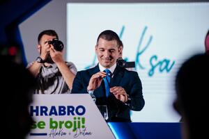 Bečić: Vrijeme apsolutne vlasti i korišćenja Srba u Crnoj Gori kao...