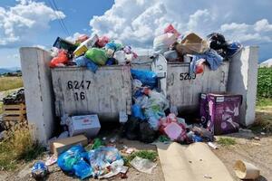 Opština Zeta: Što prije imenovati direktora "Čistoće", komunalni...