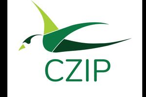 CZIP: The spatial plan offered material for a lot of content that...