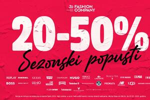 Big discount: Top 20 items under 50 euros in Fashion&Friends and...