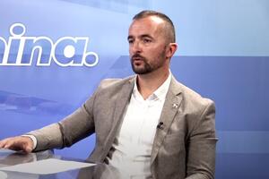 Gazdić: Crna Gora bi mogla da zatvori poglavlje 27 u naredne dvije...