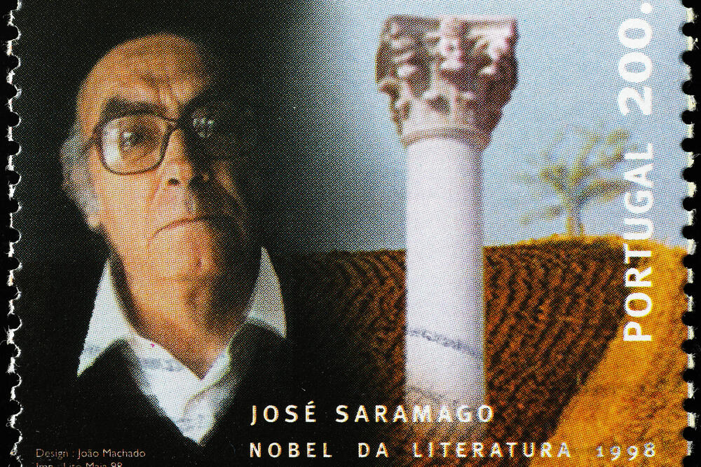 Saramago, Foto: Shutterstock